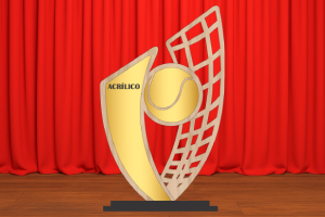 Troféu de Beach Tênis